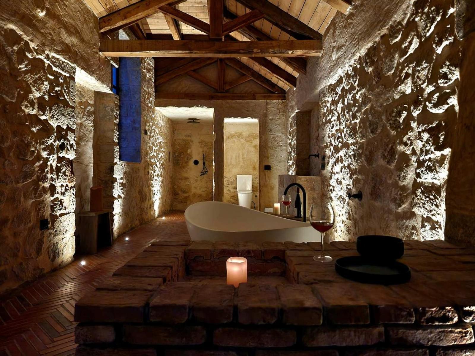 Amalen Suites Adults Only Ретимно Екстериор снимка